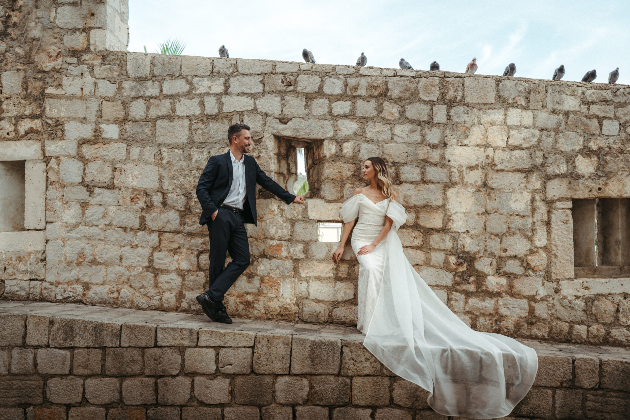 Questions To Ask Your Wedding Photographer