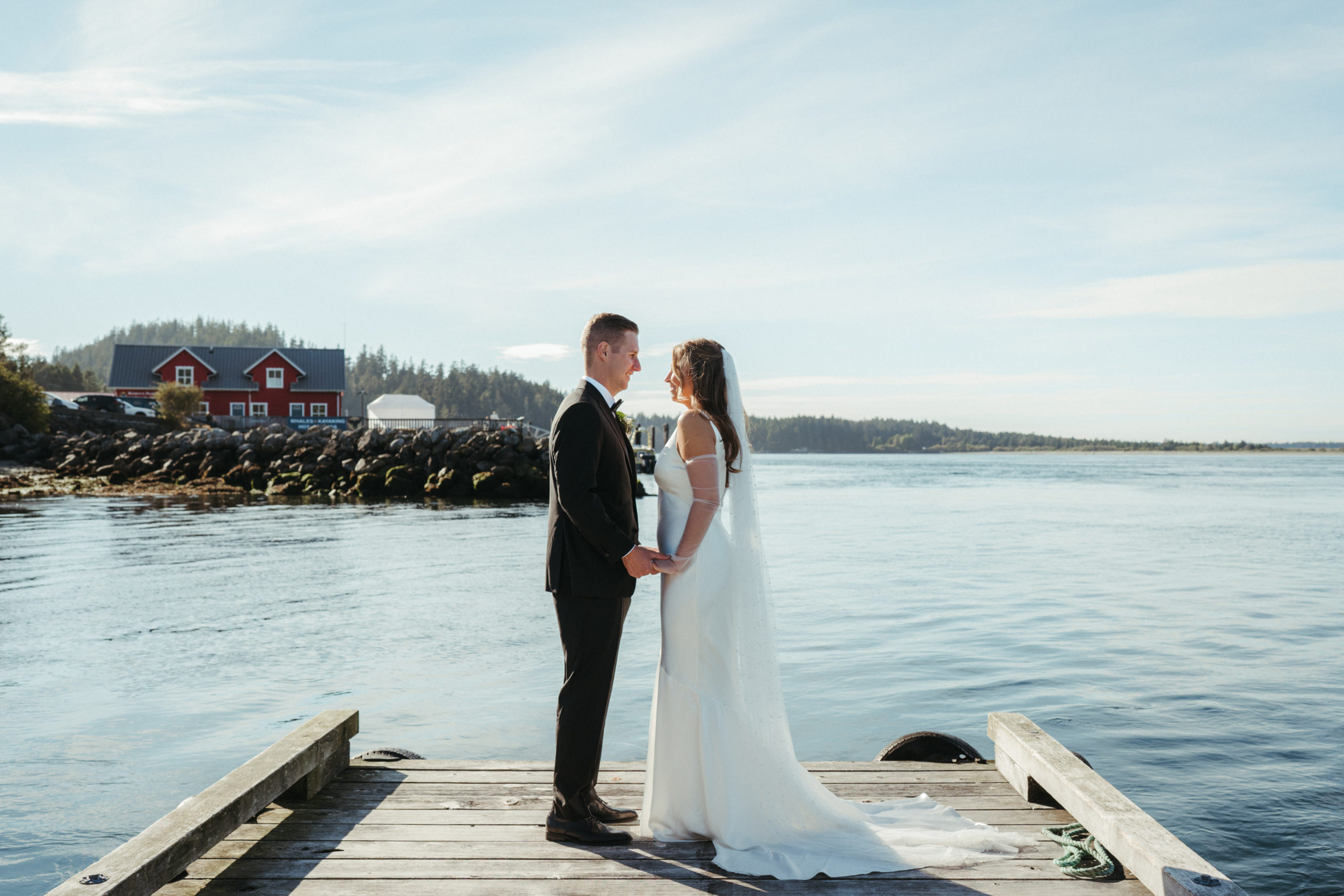 Questions to Ask Your Wedding Photographer | BC Wedding Photographer
