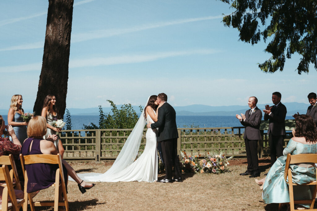 Vancouver Island Wedding Venues You Need To Know About